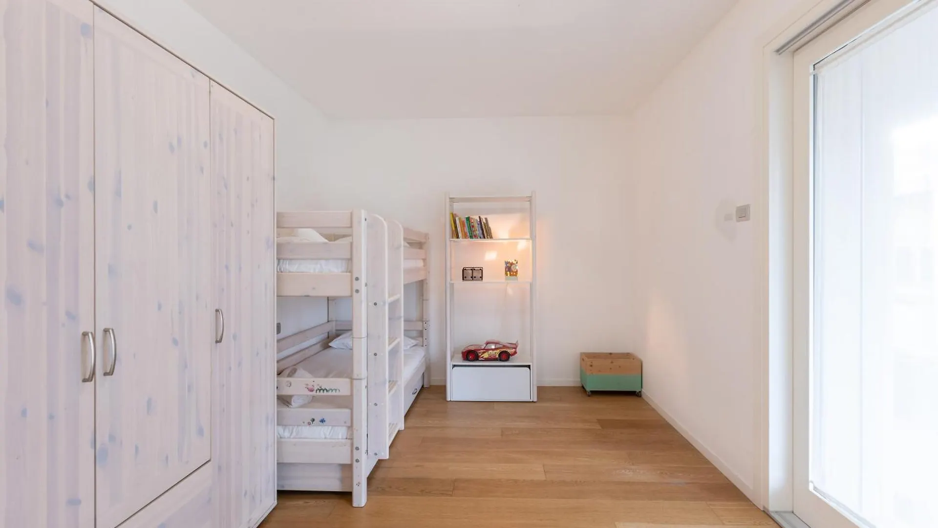 Apartamento Elegante Trilocale Sui Navigli - Mirable Pm Milán 0*,