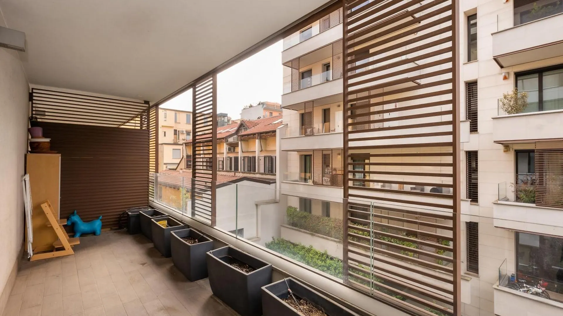Apartamento Elegante Trilocale Sui Navigli - Mirable Pm Milán